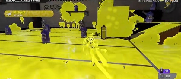 《喷射战士3》前滚操作视频教学