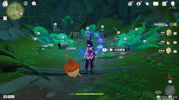 《原神》须弥珍贵宝箱收集指南 须弥珍贵宝箱位置说明