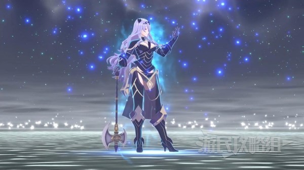 《火焰纹章结合（engage）》纹章士卡美拉加入条件及特技效果 卡美拉怎么加入
