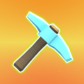 合并矿具Merge Miners_logo