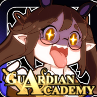 守护者学院(Guardian Academy)正版下载中文版
