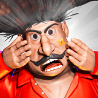 愤怒的邻居家Angry Neighbor House Knockout Mod最新手游app